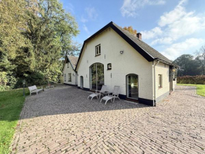 Villa in Twello with large garden